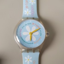 Orologio Swatch Svizzero 2003