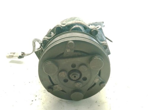 Compressore aria condizionata - compressore,
