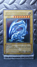 | Yugioh Drago Bianco Occhi