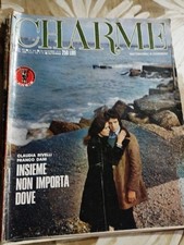  FOTOROMANZO LANCIO CHARME