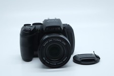 Fotocamera digitale Fujifilm FinePix HS20EXR ottime condizioni funziona bene