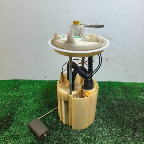 Pompa carburante serbatoio - pompa,