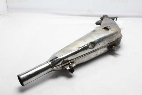 Silenziatore scarico bmw r - scarico,