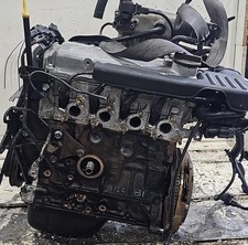 MOTORE SEMICOMPLETO PER