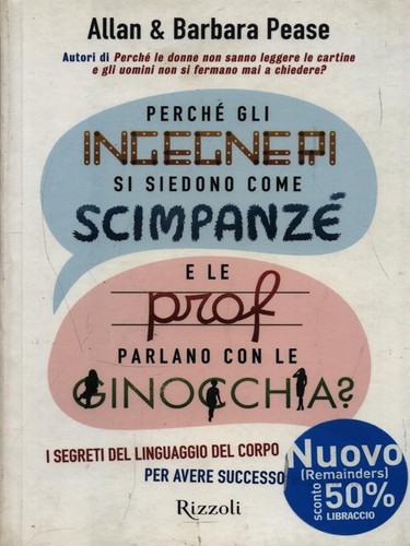 Perche gli ingegneri - gli, si
