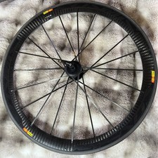 Mavic Cosmic Ultimate Carbone