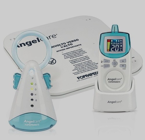 Baby monitor angelcare - monitor,