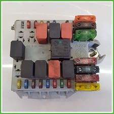 Body Computer Centralina Modulo BCM BSI FIAT PUNTO 1N/1P 1.2 16V 46763650