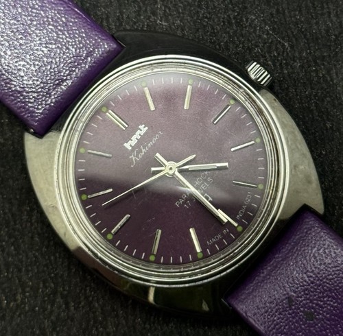 Orologio polso uomo vintage - orologio, da