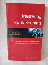 Mastering Book-keeping: A