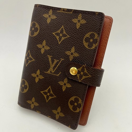 Louis vuitton agenda r20005 - louis,