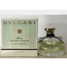 Nuovo Bvlgari Mon Jasmin Noir