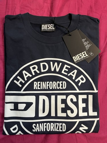 Shirt diesel - t-shirt,
