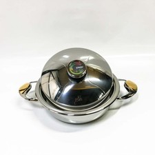 Scettro, CookArt Masterpiece