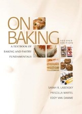 On Baking: A Textbook of