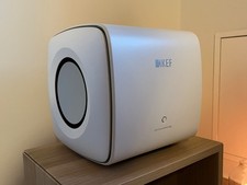 KEF KC62 + transmitter Wireless