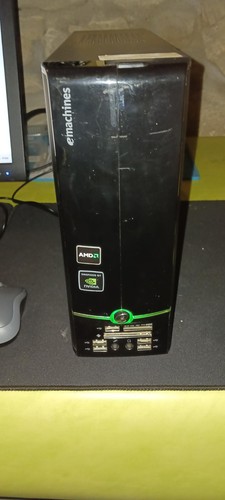 Rétro packard bell - rétro,