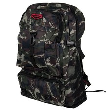 Zaino mimetico militare