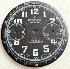 Quadrante BREITLING  Top Time