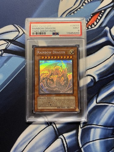 Yugioh 2007 taev en006 - 2007, drago