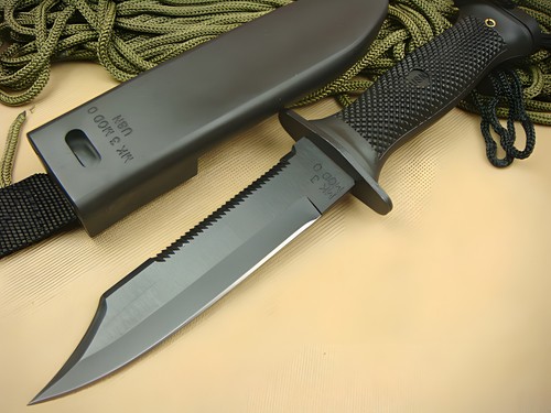 Coltello marina mk3 mod - coltello, usn