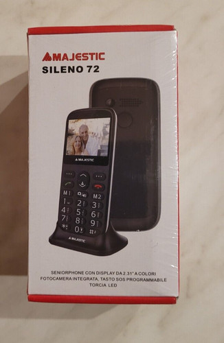 Telefono per anziani - telefono,