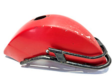 PARAFANGO ANTERIORE ORIGINALE PIAGGIO VESPA PK 50 XL (VEDI DESCRIZIONE)