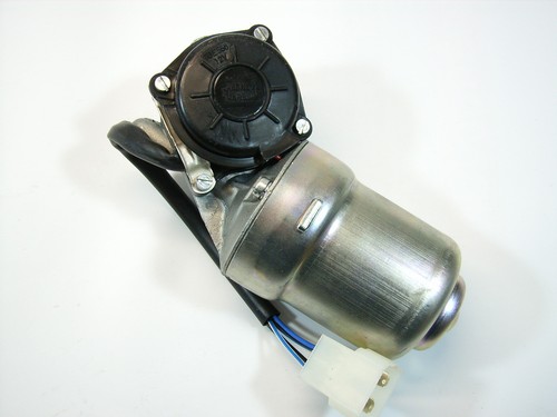 Motore tergicristallo magneti - motore,