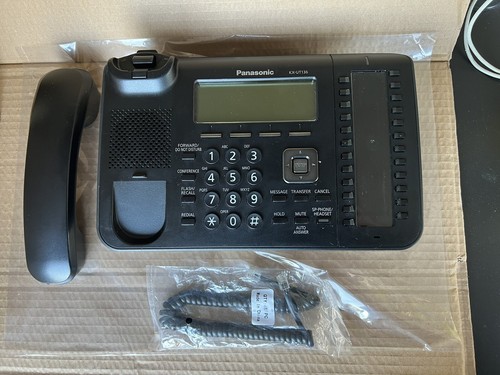 Panasonic ut136 - panasonic, kx-ut136