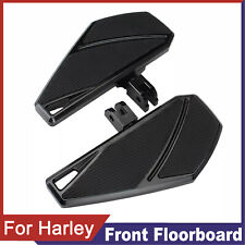 Pedane anteriori pedane per Harley Softail Sport Glide Sportsters RH1250S