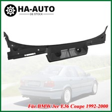 Nuovo per BMW Serie 3 E36 Coupè E36 Cabrio Copertura Parabrezza Paraspruzzi 51711977677