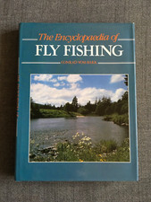 The encyclopaedia fly - the, of