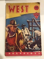 western collana WEST SELEZIONE
