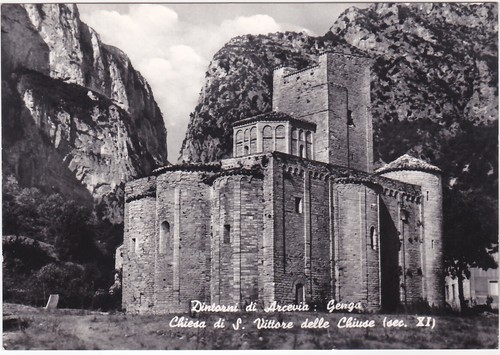 Dintorni arcevia genga - dintorni,