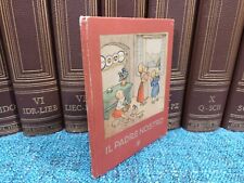 IL PADRE NOSTRO Illustrato da Ida Bohatta