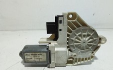 Motorino Alzavetro anteriore destra per Audi A6 Avant Serie C6 (4f5) (0412)