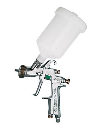 Iwata w400 bellaria - iwata, classic