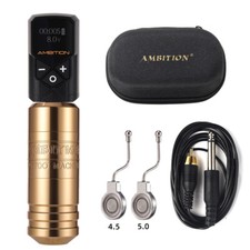 Confezione batteria penna - confezione,