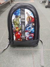 Zaino per scuola asilo (bambino) Avengers Mavel