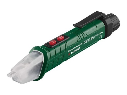 Tester elettrico tensione - tester, di