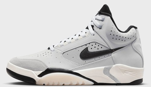 Nike air flight - air, mid