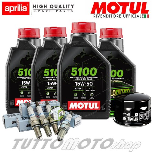 Tagliando aprilia caponord - tagliando,