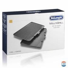 DELONGHI Piastra Superiore +