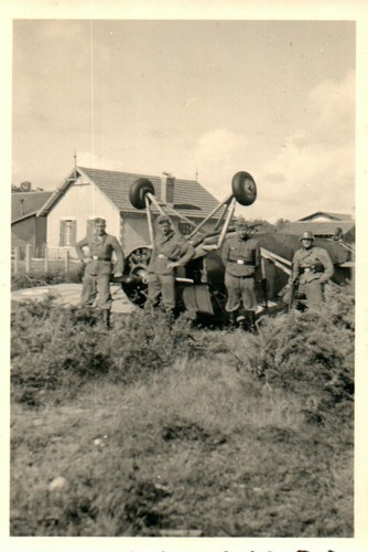 Foto seconda guerra mondiale - seconda,