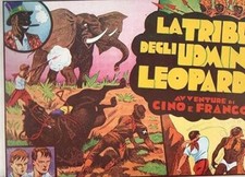 Avventure di Cino e Franco 4