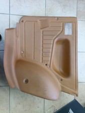 Pannello Posteriore Destro