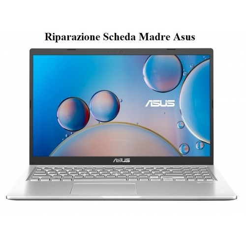 Riparazione computer asus - riparazione,