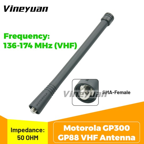 Pezzo antenna morbida - 1,