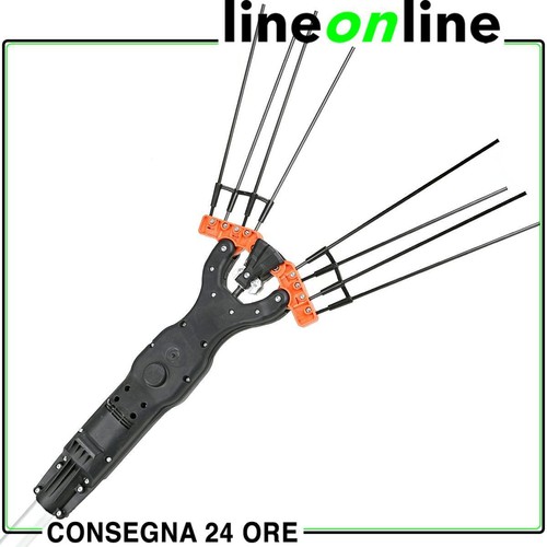 Abbacchiatore scuotiolive - abbacchiatore, a