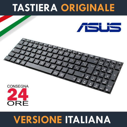 Tastiera originale asus - tastiera,